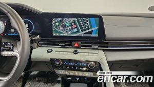 Hyundai AVANTE 1.6 2024 года из Южной Кореи