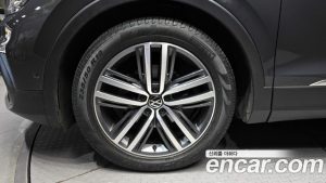 Volkswagen Tiguan 2.0 TDI Prestige 2022 года из Южной Кореи