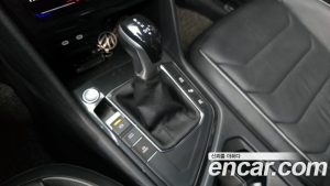 Volkswagen Tiguan 2.0 TDI Prestige 2022 года из Южной Кореи