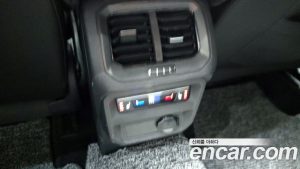 Volkswagen Tiguan 2.0 TDI Prestige 2022 года из Южной Кореи