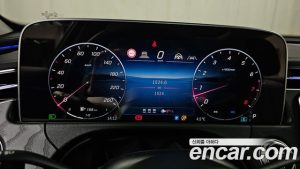Mercedes-Benz E-Class E200 Avantgarde 2025 года из Южной Кореи