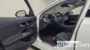 Mercedes-Benz E-Class E200 Avantgarde 2025 года из Южной Кореи