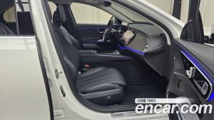 Mercedes-Benz E-Class E200 Avantgarde 2025 года из Южной Кореи