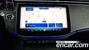 Mercedes-Benz E-Class E200 Avantgarde 2025 года из Южной Кореи