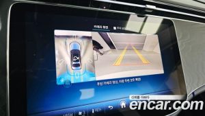 Mercedes-Benz E-Class E200 Avantgarde 2025 года из Южной Кореи