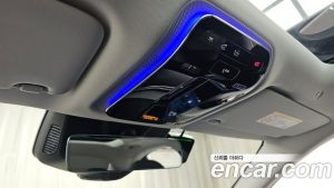 Mercedes-Benz E-Class E200 Avantgarde 2025 года из Южной Кореи