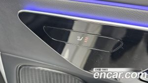 Mercedes-Benz E-Class E200 Avantgarde 2025 года из Южной Кореи