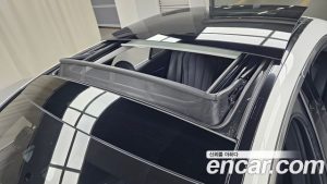Mercedes-Benz E-Class E200 Avantgarde 2025 года из Южной Кореи