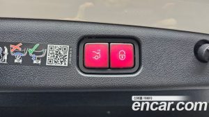 Mercedes-Benz E-Class E200 Avantgarde 2025 года из Южной Кореи