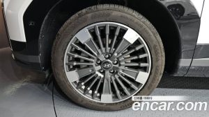 Hyundai Santafe HEV 1.6 2WD 2025 года из Южной Кореи