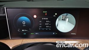 Hyundai Santafe HEV 1.6 2WD 2025 года из Южной Кореи