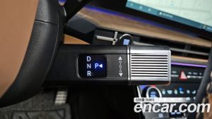 Hyundai Santafe HEV 1.6 2WD 2025 года из Южной Кореи