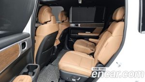 Hyundai Santafe HEV 1.6 2WD 2025 года из Южной Кореи