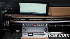 Hyundai Santafe HEV 1.6 2WD 2025 года из Южной Кореи
