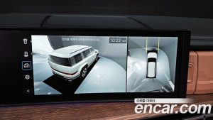 Hyundai Santafe HEV 1.6 2WD 2025 года из Южной Кореи