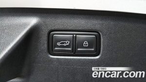 Hyundai Santafe HEV 1.6 2WD 2025 года из Южной Кореи