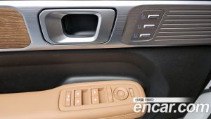 Hyundai Santafe HEV 1.6 2WD 2025 года из Южной Кореи