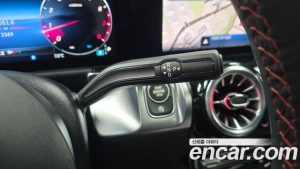 Mercedes-Benz GLB-Class GLB250 4MATIC 2025 года из Южной Кореи