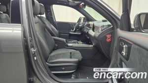 Mercedes-Benz GLB-Class GLB250 4MATIC 2025 года из Южной Кореи