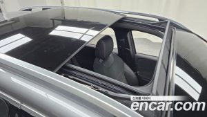 Mercedes-Benz GLB-Class GLB250 4MATIC 2025 года из Южной Кореи