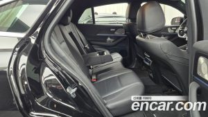 Mercedes-Benz GLE-Class GLE400e 4MATIC Coupe 2024 года из Южной Кореи