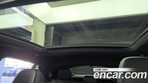 Mercedes-Benz GLE-Class GLE400e 4MATIC Coupe 2024 года из Южной Кореи
