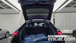 Mercedes-Benz GLE-Class GLE400e 4MATIC Coupe 2024 года из Южной Кореи