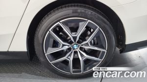 BMW 5-Series 523d xDrive M Sport 2024 года из Южной Кореи