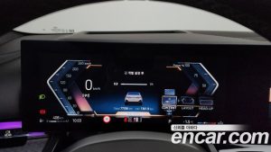 BMW 5-Series 523d xDrive M Sport 2024 года из Южной Кореи