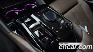 BMW 5-Series 523d xDrive M Sport 2024 года из Южной Кореи