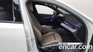 BMW 5-Series 523d xDrive M Sport 2024 года из Южной Кореи