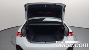 BMW 5-Series 523d xDrive M Sport 2024 года из Южной Кореи