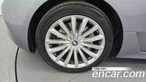 BMW Gran Turismo 620d xDrive Luxury 2023 года из Южной Кореи