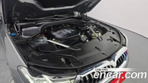 BMW Gran Turismo 620d xDrive Luxury 2023 года из Южной Кореи