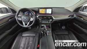 BMW Gran Turismo 620d xDrive Luxury 2023 года из Южной Кореи