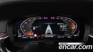 BMW Gran Turismo 620d xDrive Luxury 2023 года из Южной Кореи