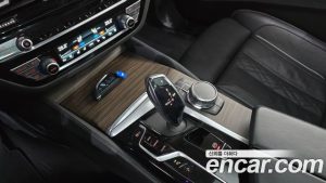 BMW Gran Turismo 620d xDrive Luxury 2023 года из Южной Кореи