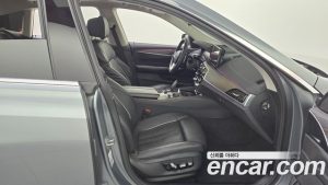 BMW Gran Turismo 620d xDrive Luxury 2023 года из Южной Кореи