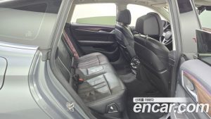 BMW Gran Turismo 620d xDrive Luxury 2023 года из Южной Кореи