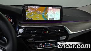 BMW Gran Turismo 620d xDrive Luxury 2023 года из Южной Кореи