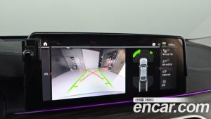 BMW Gran Turismo 620d xDrive Luxury 2023 года из Южной Кореи