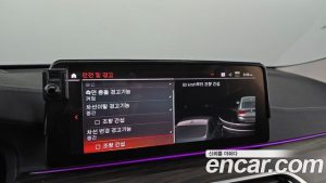 BMW Gran Turismo 620d xDrive Luxury 2023 года из Южной Кореи