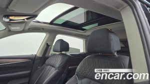 BMW Gran Turismo 620d xDrive Luxury 2023 года из Южной Кореи