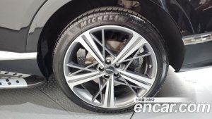 Genesis GV80 2.5T Бензин AWD 2024 года из Южной Кореи