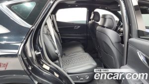 Genesis GV80 2.5T Бензин AWD 2024 года из Южной Кореи