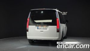 Hyundai Staria 4WD Lounge 9-Seater 2025 года из Южной Кореи