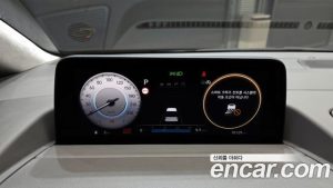 Hyundai Staria 4WD Lounge 9-Seater 2025 года из Южной Кореи
