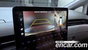 Hyundai Staria 4WD Lounge 9-Seater 2025 года из Южной Кореи