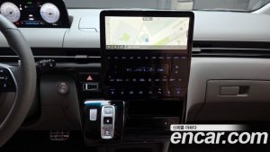 Hyundai Staria 4WD Lounge 9-Seater 2025 года из Южной Кореи