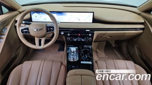 Genesis G80 Бензин 2.5 Turbo 2WD 2025 года из Южной Кореи